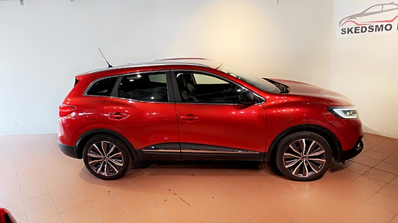 Renault Kadjar 3 of 5