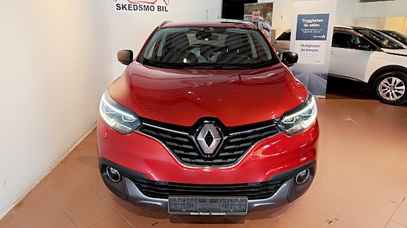 Renault Kadjar 2 of 5