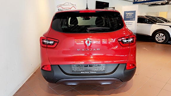 Renault Kadjar 4 of 5