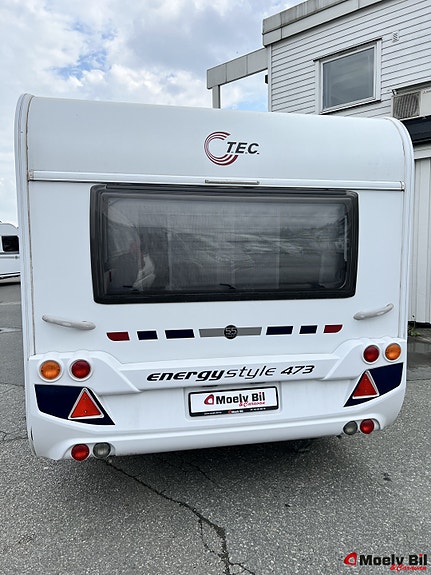 Tec WEL TRAVEL KING 473-ENKLE SENGER-GOD NYTTELAST-GOD PRAKTISK LØSNING MED GOD ROMFØLELSE-VELHOLDT++ 5 of 5