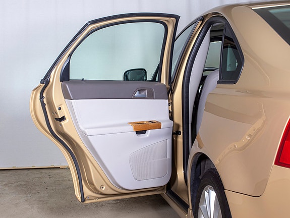 Volvo S40 18 of 30