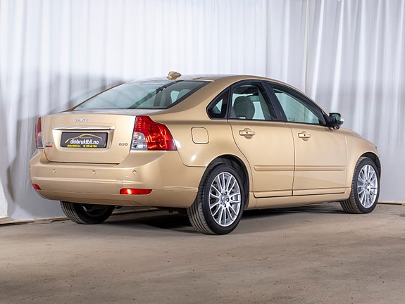 Volvo S40 7 of 30