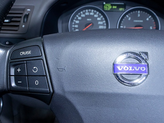 Volvo S40 27 of 30