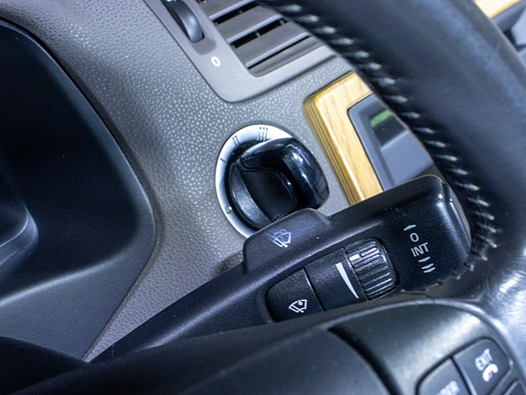 Volvo S40 28 of 30