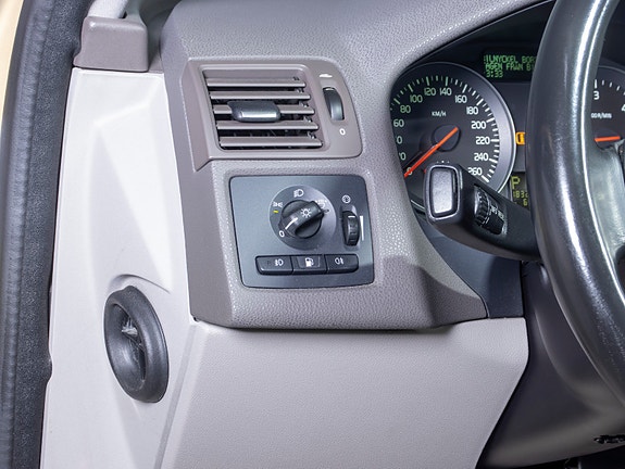 Volvo S40 21 of 30