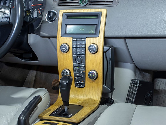 Volvo S40 16 of 30