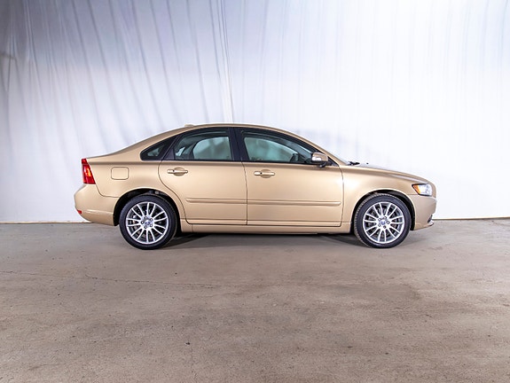 Volvo S40 6 of 30