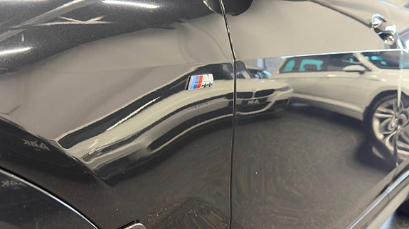 BMW X7 19 of 30
