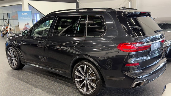 BMW X7 15 of 30