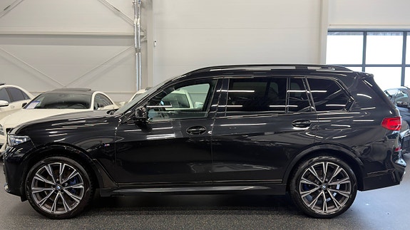 BMW X7 18 of 30