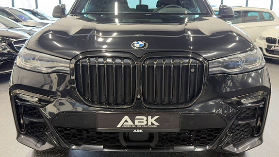 BMW X7 5 of 30