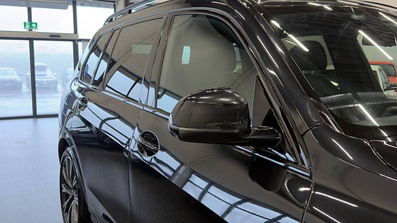 BMW X7 10 of 30