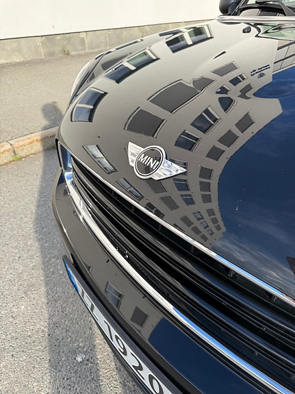 MINI Countryman Cooper D 4 of 5