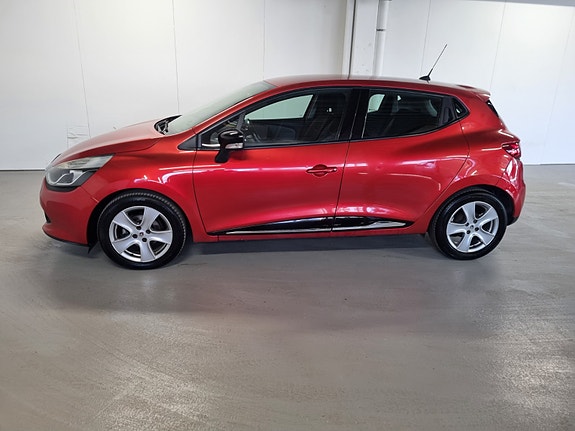 Renault Clio 4 of 5