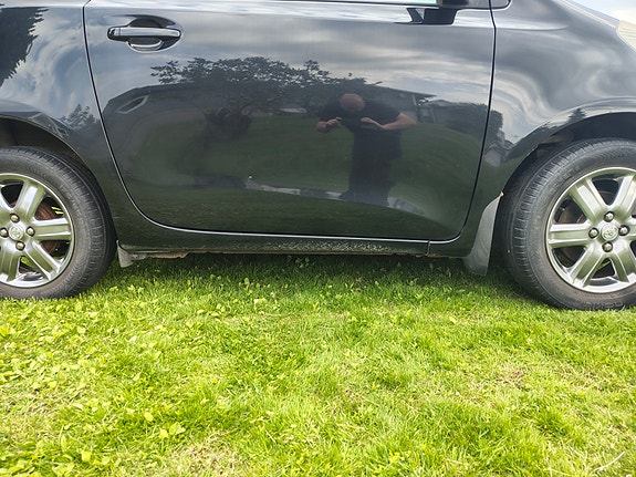 Toyota IQ 7 of 30