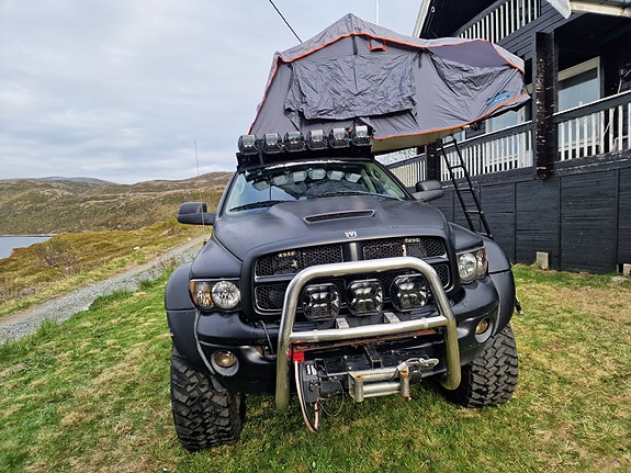 Dodge RAM 2500 10 of 30