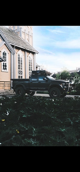 Dodge RAM 2500 8 of 30