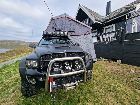 Dodge RAM 2500 30 of 30