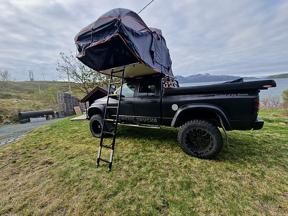 Dodge RAM 2500 19 of 30