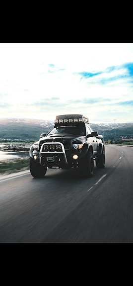 Dodge RAM 2500 6 of 30