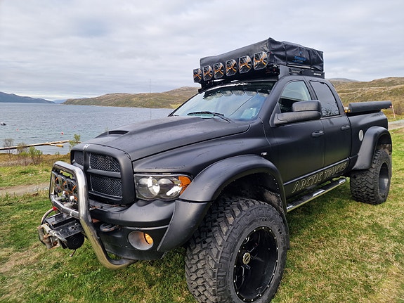 Dodge RAM 2500 15 of 30