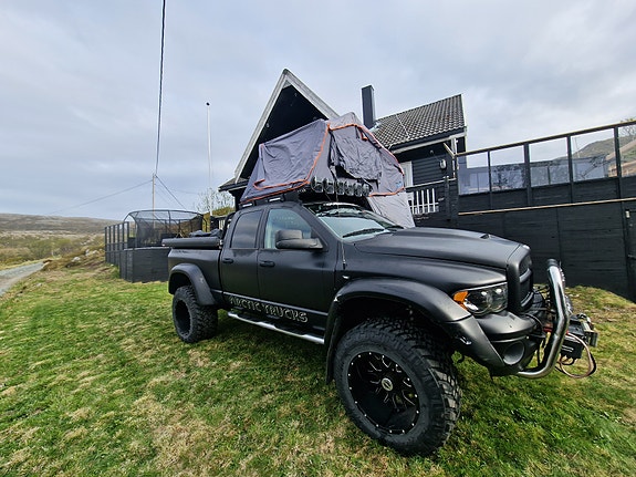 Dodge RAM 2500 27 of 30