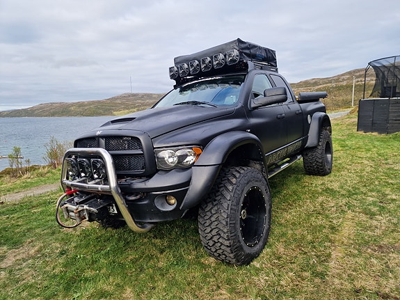 Dodge RAM 2500 17 of 30