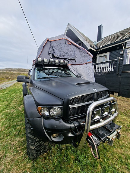 Dodge RAM 2500 29 of 30