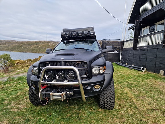 Dodge RAM 2500 18 of 30