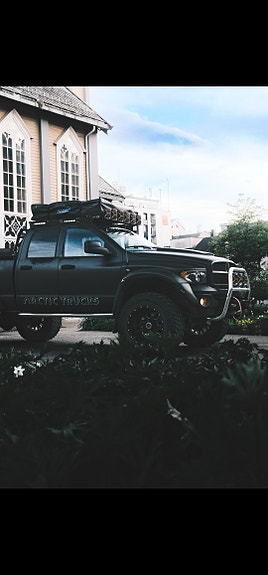 Dodge RAM 2500 7 of 30