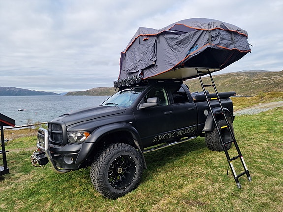 Dodge RAM 2500 23 of 30