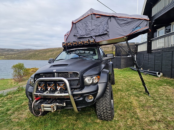 Dodge RAM 2500 22 of 30