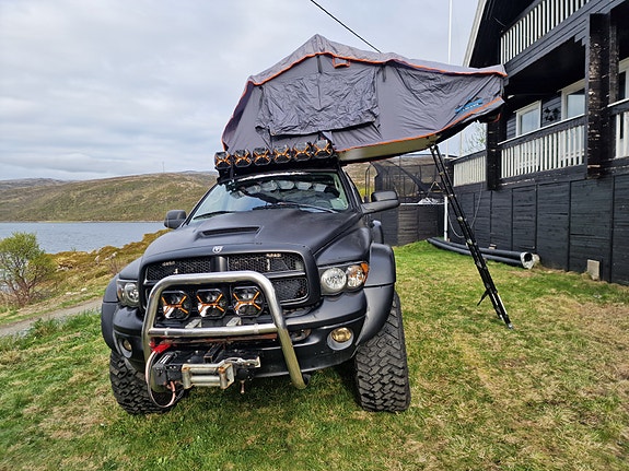 Dodge RAM 2500 21 of 30