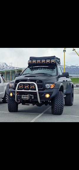 Dodge RAM 2500 11 of 30