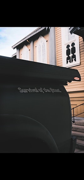 Dodge RAM 2500 5 of 30