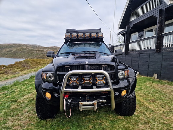 Dodge RAM 2500 9 of 30