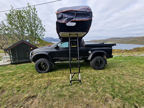 Dodge RAM 2500 20 of 30