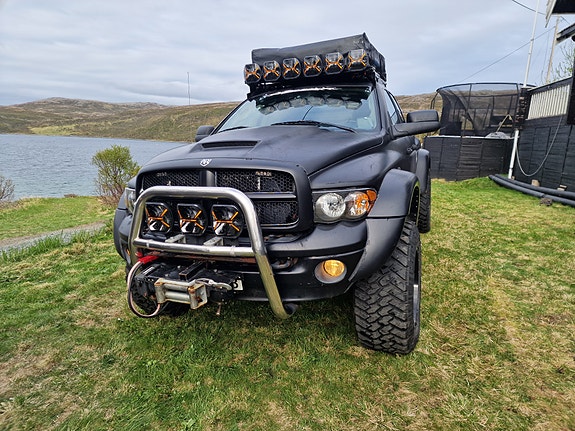 Dodge RAM 2500 16 of 30