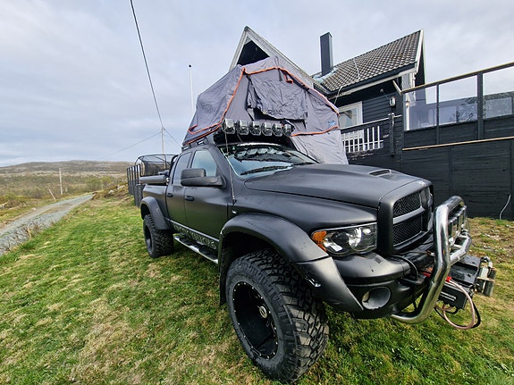 Dodge RAM 2500 25 of 30