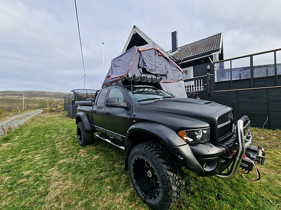 Dodge RAM 2500 26 of 30