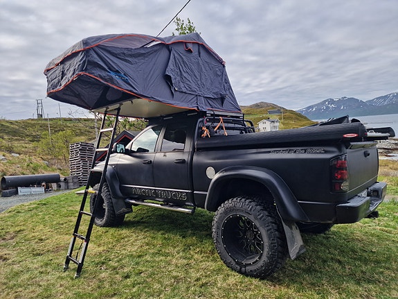 Dodge RAM 2500 24 of 30