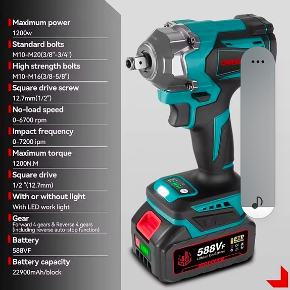 Product image 2 of 5