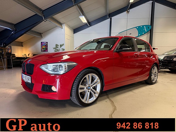 BMW 116i