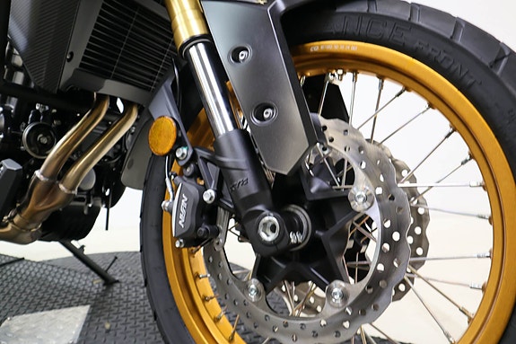 VOGE DS525X 14 of 28