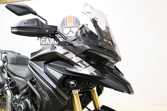 VOGE DS525X 16 of 28