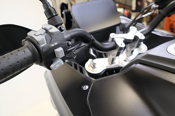 VOGE DS525X 23 of 28