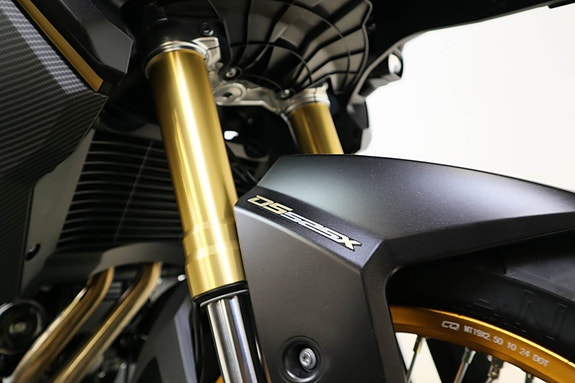 VOGE DS525X 13 of 28