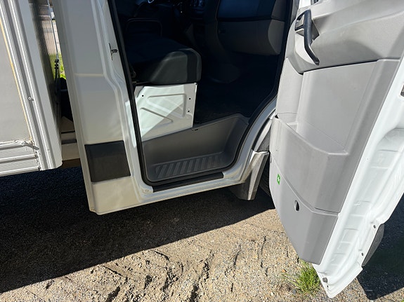 Mercedes-Benz Sprinter 316 11 of 11