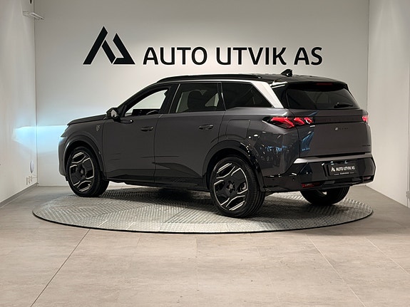 Peugeot 5008 5 of 5