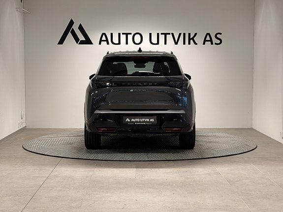 Peugeot 5008 4 of 5